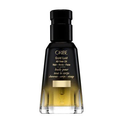 Косметичний засіб Oribe Gold Lust All Over Oil, 50 мл КОСМ03499 фото