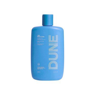 Сонцезахисний крем Dune The Bod Guard SPF 30, 248 мл КОСМ04749 фото