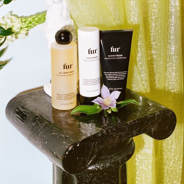 Косметичний засіб Fur Shave Cream, 148 мл КОСМ03899 фото