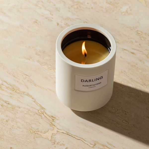 Косметичний засіб August & Piers Darling Candle, 355 мл КОСМ04099 фото