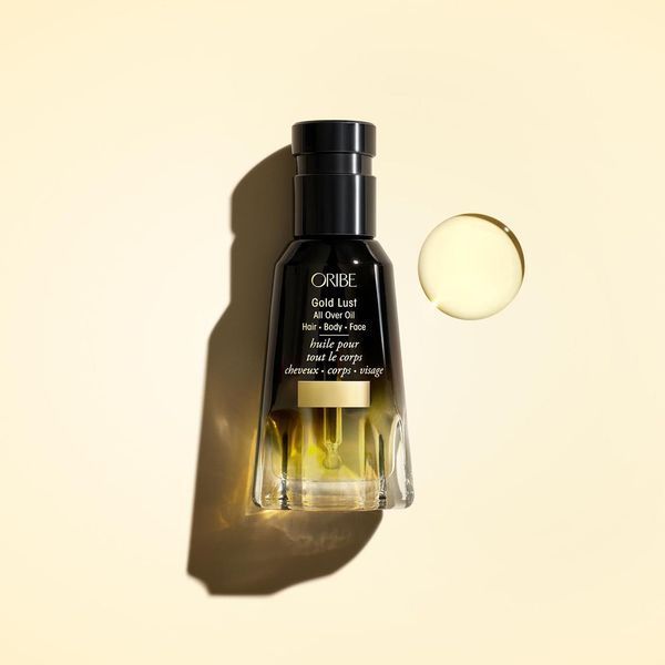 Косметичний засіб Oribe Gold Lust All Over Oil, 50 мл КОСМ03499 фото
