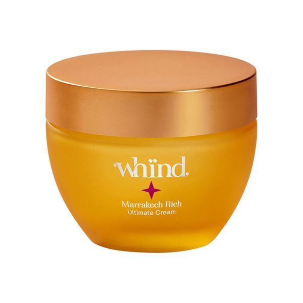 Косметичний засіб Whind Marrakech Rich Ultimate Cream, 50 мл КОСМ01499 фото