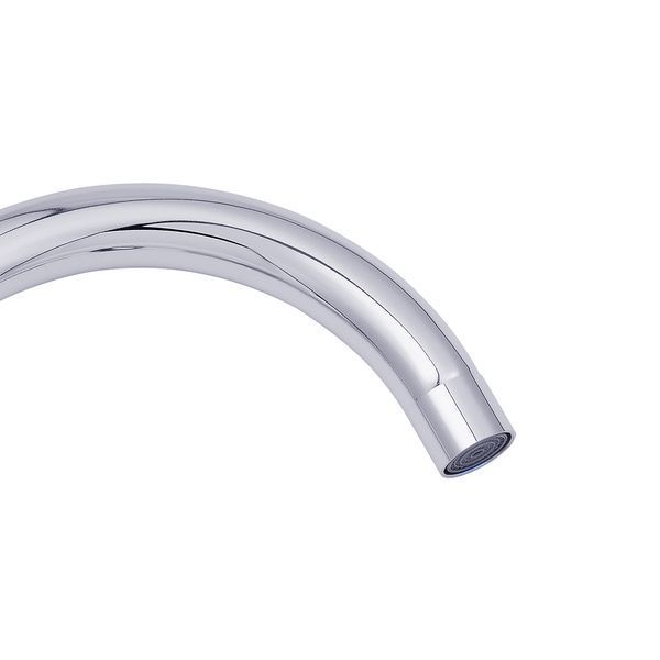 Змішувач для кухні Agua Acero - INOX035CR CV023290 фото