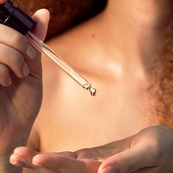 Косметичний засіб Oribe Gold Lust All Over Oil, 50 мл КОСМ03499 фото