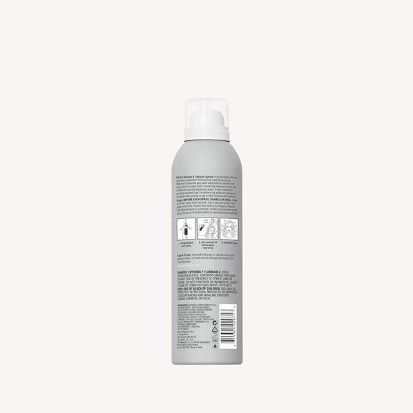 Спрей для волосся Living Proof Full Dry Volume and Texture Spray 238 мл 2462369571 фото
