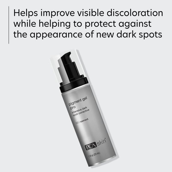 Косметичний засіб PCA Skin Pigment Gel Pro, 30 мл КОСМ00849 фото