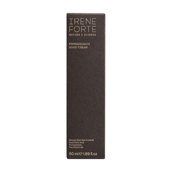 Косметичний засіб Irene Forte Pomegranate Hand Cream, 50 мл КОСМ03749 фото