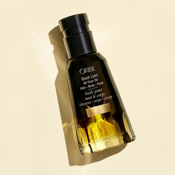 Косметичний засіб Oribe Gold Lust All Over Oil, 50 мл КОСМ03499 фото