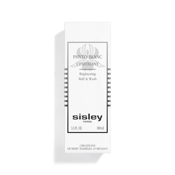 Гель для душу Sisley-Paris Phyto-Blanc Brightening Buff and Wash, 98 мл КОСМ03449 фото