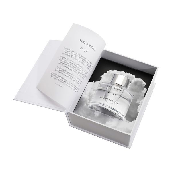 Косметичний засіб Lake & Skye 11 11 Eau de Parfum (Limited Edition), 101 мл КОСМ04899 фото