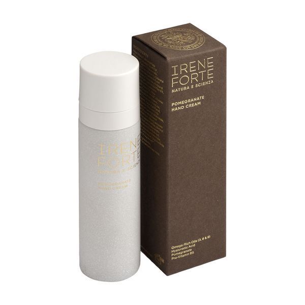 Косметичний засіб Irene Forte Pomegranate Hand Cream, 50 мл КОСМ03749 фото