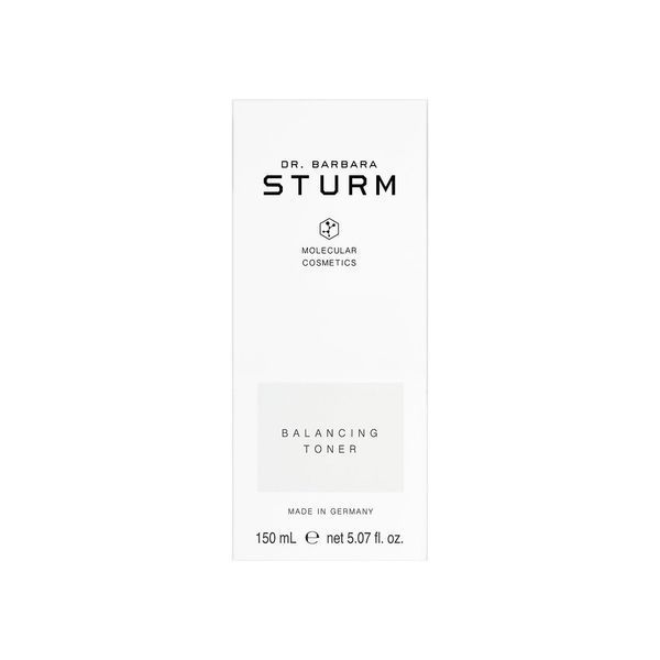 Косметичний засіб Dr. Barbara Sturm Balancing Toner, 150 мл КОСМ00399 фото