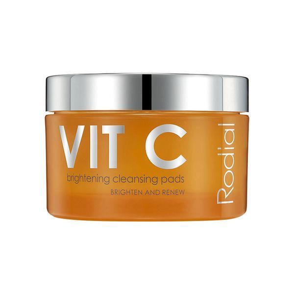 Косметичний засіб Rodial Vit C Brightening Pads, 74 мл КОСМ01749 фото