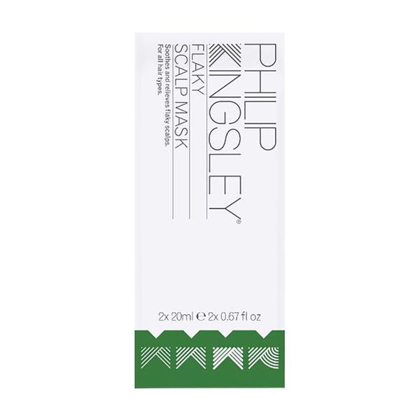 Косметичний засіб Philip Kingsley Flaky Scalp Exfoliating Mask, 20 мл КОСМ03099 фото