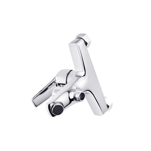 Змішувач для ванни Kroner KRP Hagen - C060 CV032255 фото