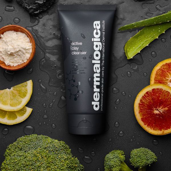 Очищающий засіб Dermalogica Active Clay Cleanser, 151 мл КОСМ01849 фото