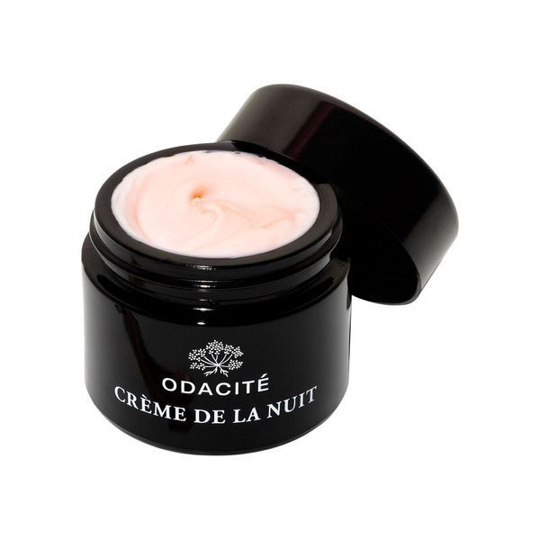 Косметичний засіб Odacit&eacute; Cr&egrave;me de la Nuit, 50 мл КОСМ01099 фото