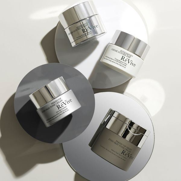 Косметичний засіб R&eacute;Vive Perfectif Night Even Skin Tone Cream, 50 мл КОСМ01299 фото