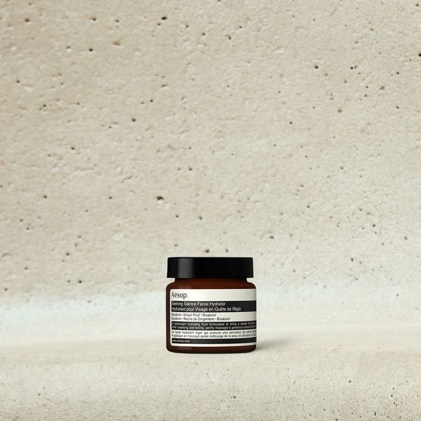 Косметичний засіб Aesop Seeking Silence Facial Hydrator, 59 мл КОСМ01049 фото