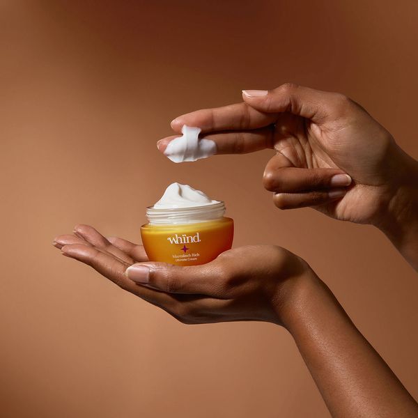 Косметичний засіб Whind Marrakech Rich Ultimate Cream, 50 мл КОСМ01499 фото