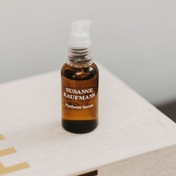 Косметичний засіб Susanne Kaufmann Hyaluron Serum, 30 мл КОСМ00999 фото
