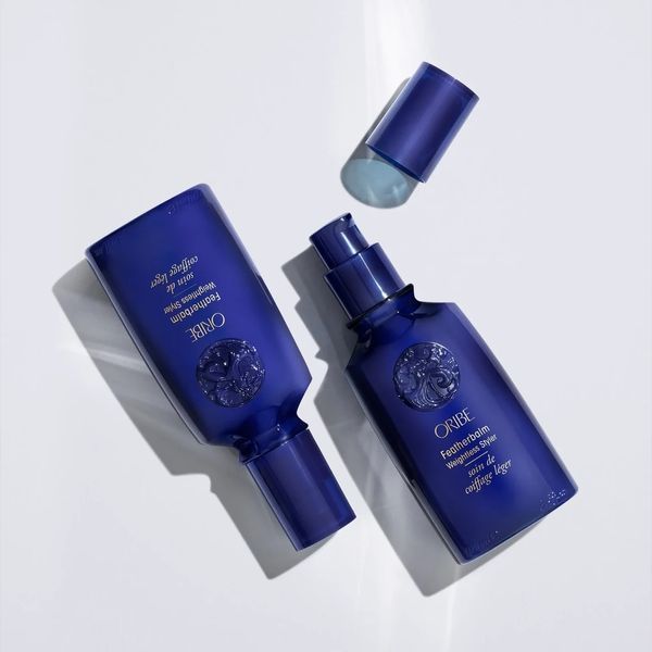Крем для волос Featherbalm Weightless Styler Oribe 100мл 2461898752 фото