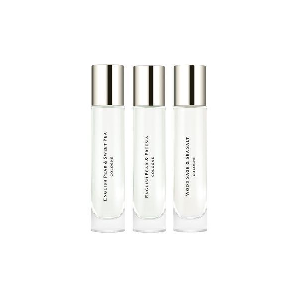 Косметичний засіб Jo Malone London Most Loved Cologne Travel Spray 3-Piece Gift Set (Limited Edition), 10 мл КОСМ00099 фото