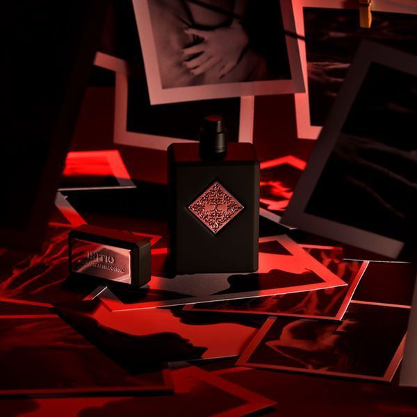 Косметичний засіб Initio Parfums Priv&eacute;s Absolute Aphrodisiac, 90 мл КОСМ05999 фото
