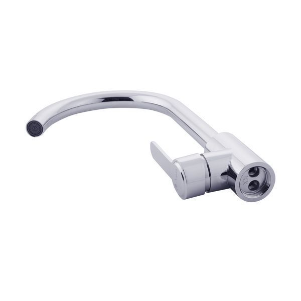 Змішувач для кухні Agua Acero - INOX035CR CV023290 фото