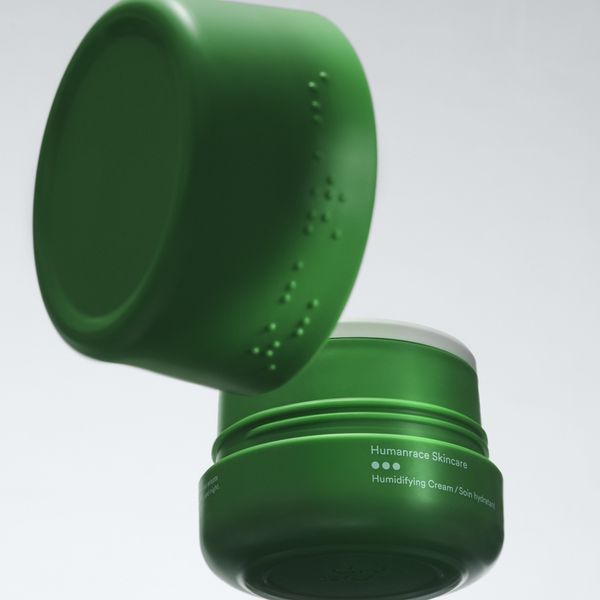 Косметичний засіб Humanrace Humidifying Face Cream, 62 мл КОСМ05549 фото