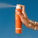 Сонцезахисний крем Vacation Orange Gel&eacute;e Spray Oil SPF 30, 148 мл КОСМ02249 фото 2