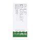 Косметичний засіб Philip Kingsley Flaky Scalp Exfoliating Mask, 20 мл КОСМ03099 фото 2