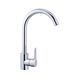 Змішувач для кухні Agua Acero - INOX035CR CV023290 фото 1