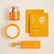 Косметичний засіб Rodial Vit C Cellulose Sheet Mask 4-Pack, 20 мл КОСМ00649 фото 5