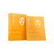 Косметичний засіб Rodial Vit C Cellulose Sheet Mask 4-Pack, 20 мл КОСМ00649 фото 3
